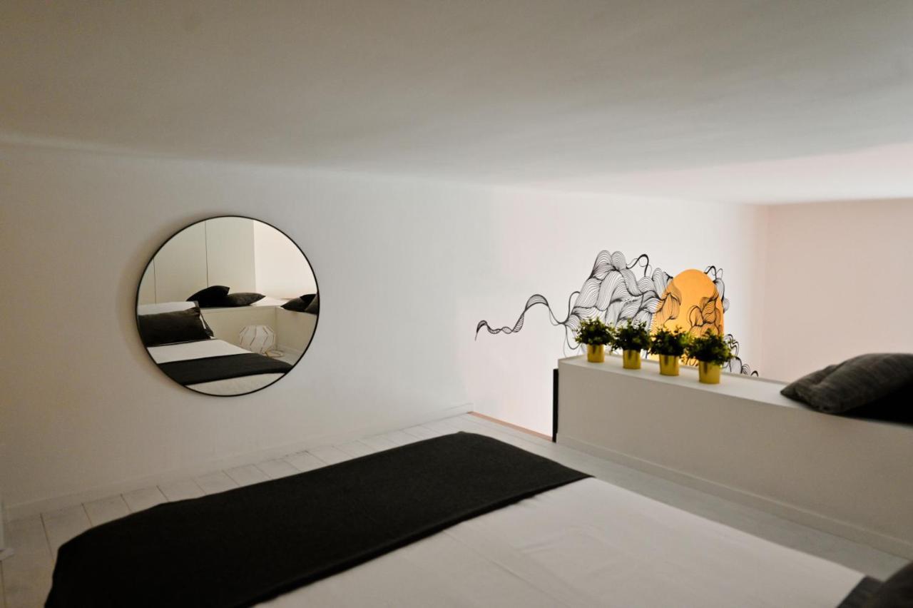Casa Di Mamma Appartement Bari Buitenkant foto