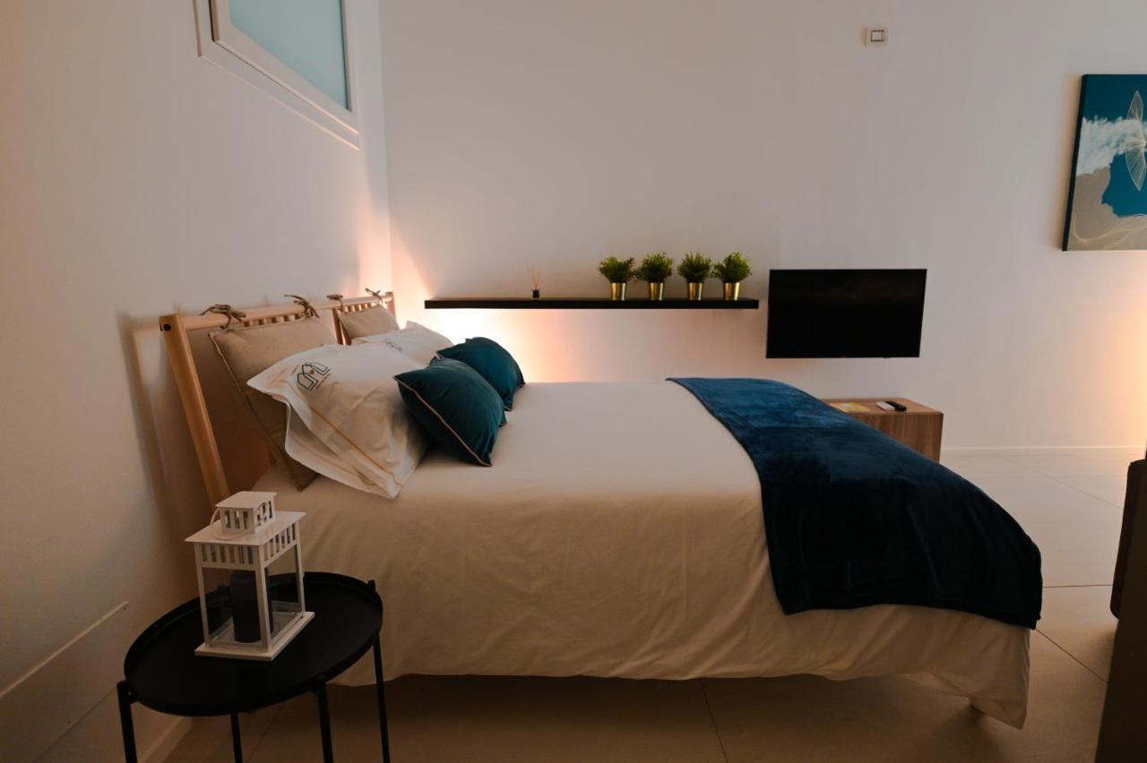 Casa Di Mamma Appartement Bari Buitenkant foto