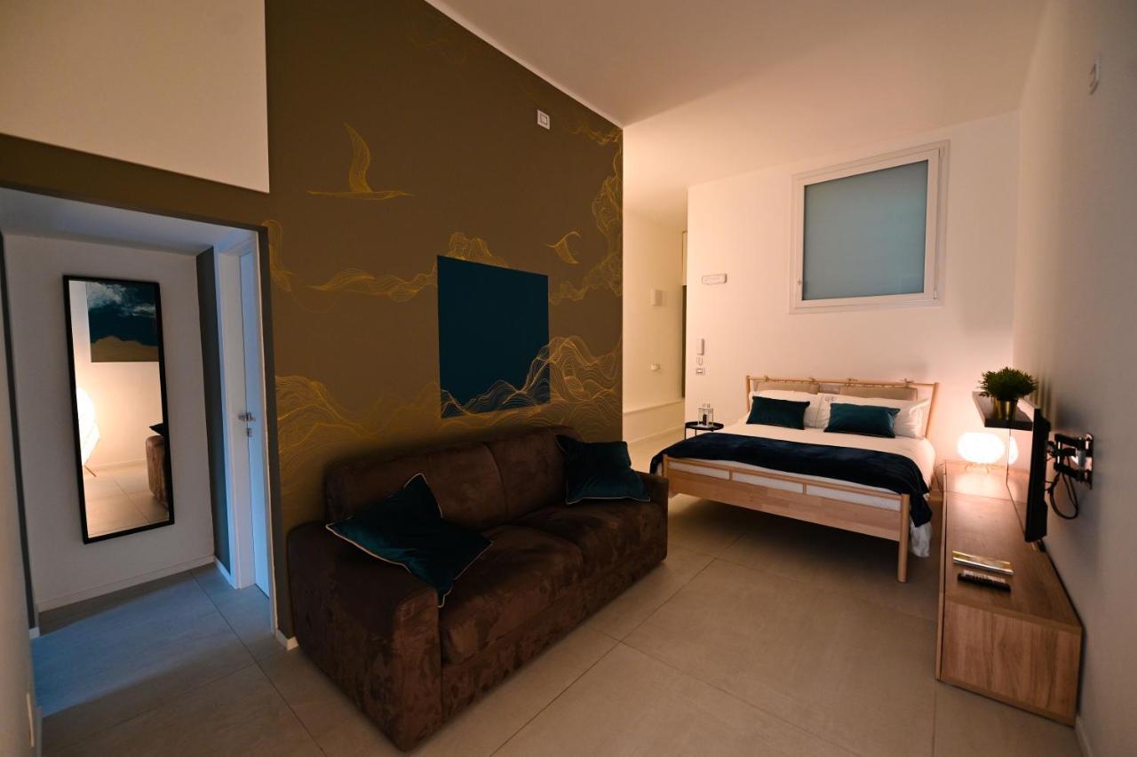 Casa Di Mamma Appartement Bari Buitenkant foto