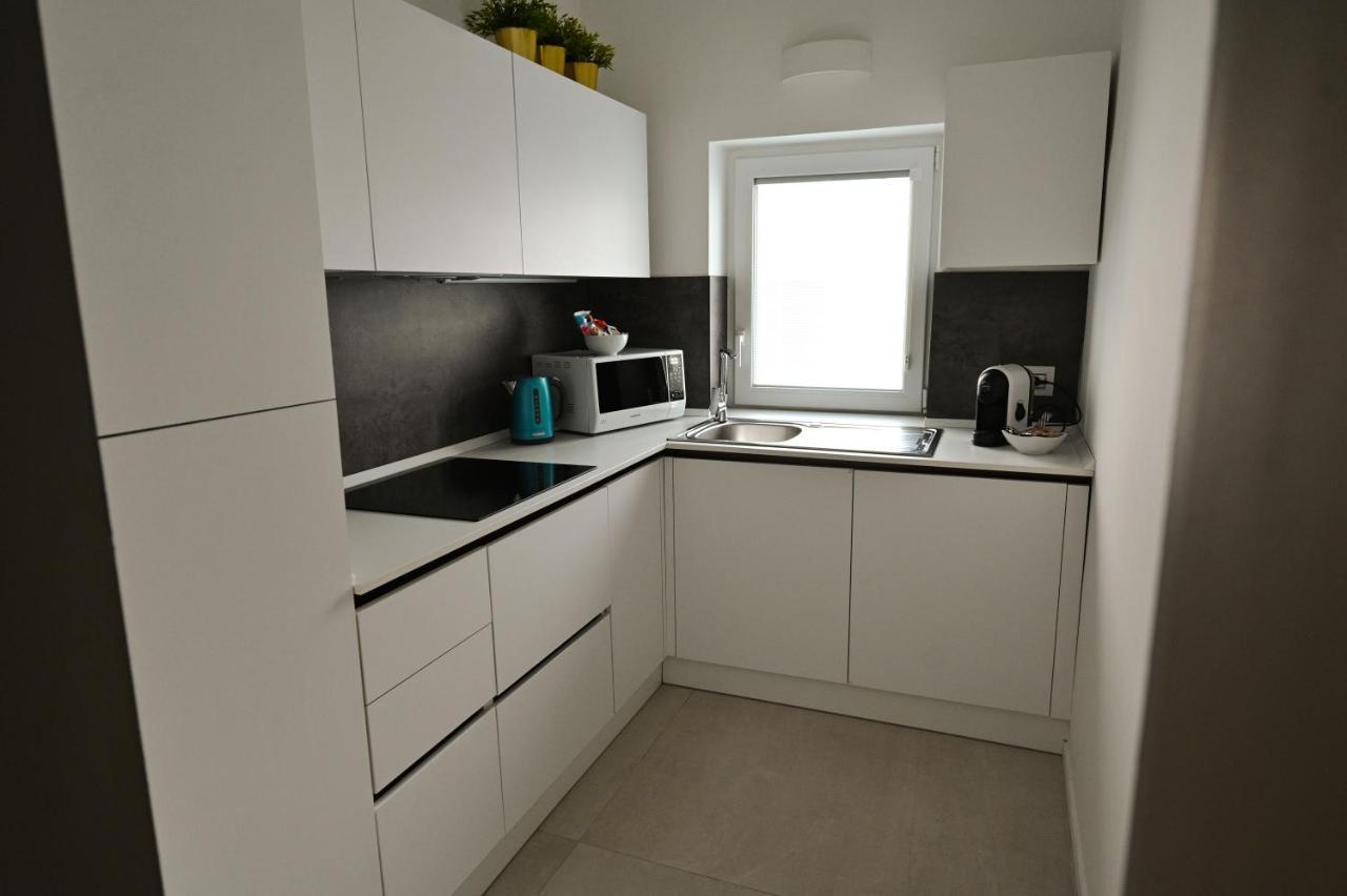 Casa Di Mamma Appartement Bari Buitenkant foto