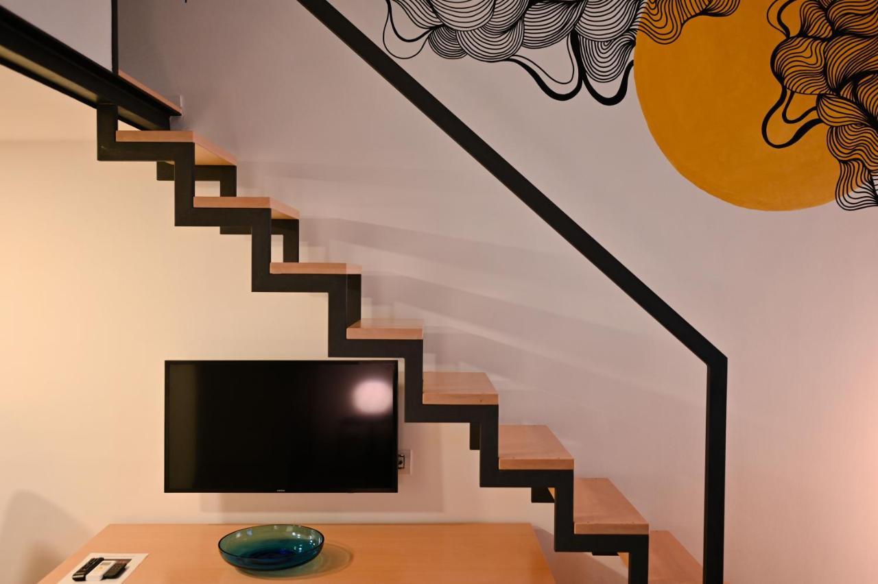 Casa Di Mamma Appartement Bari Buitenkant foto