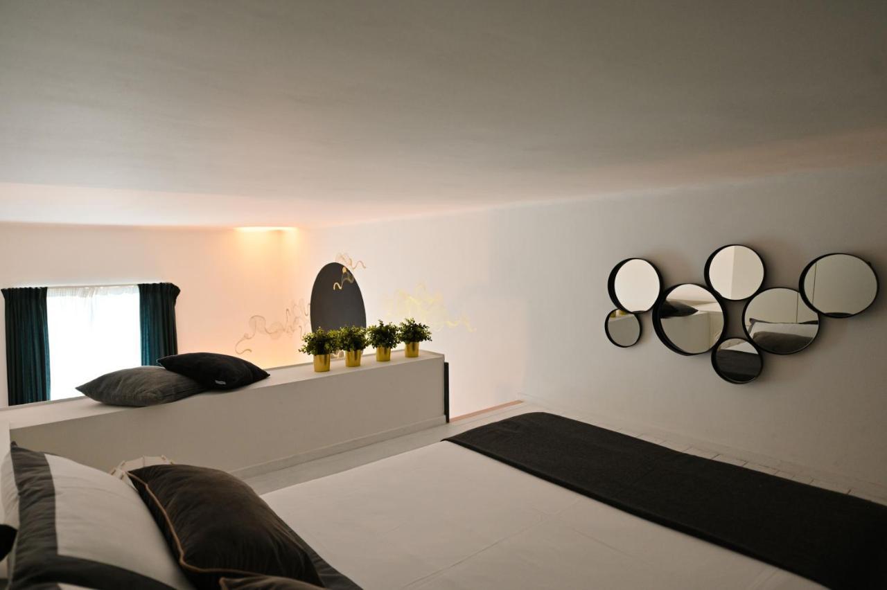 Casa Di Mamma Appartement Bari Buitenkant foto