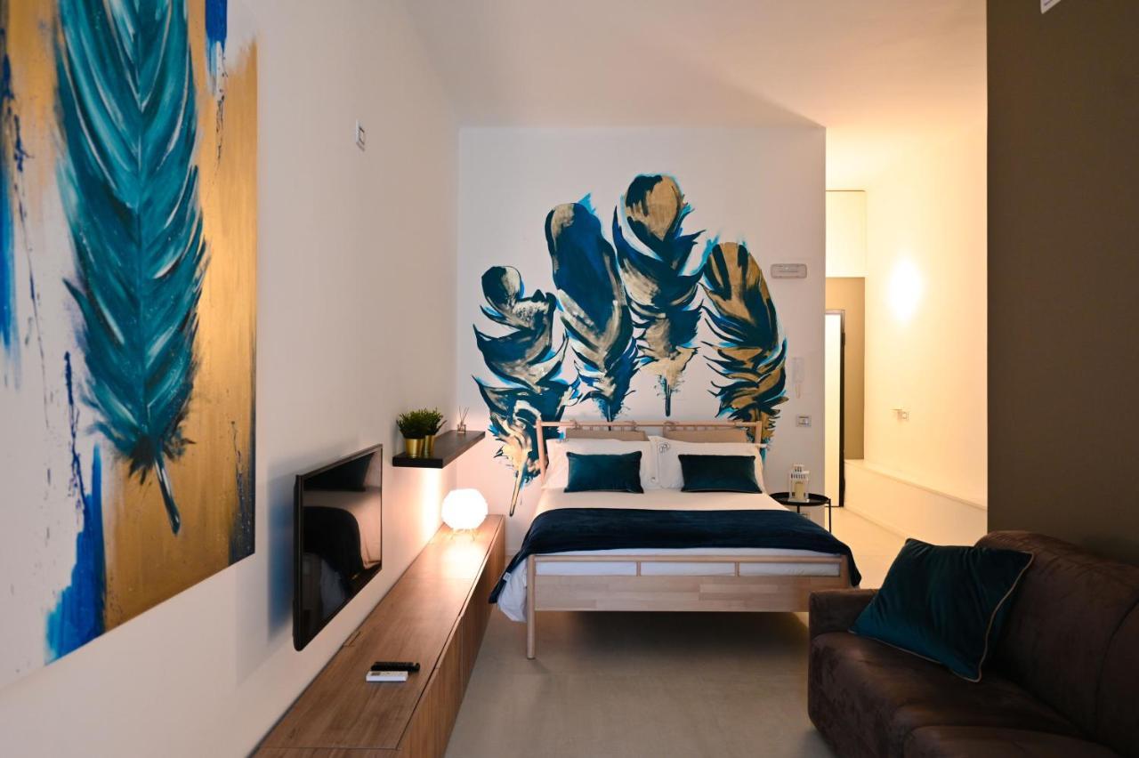 Casa Di Mamma Appartement Bari Buitenkant foto