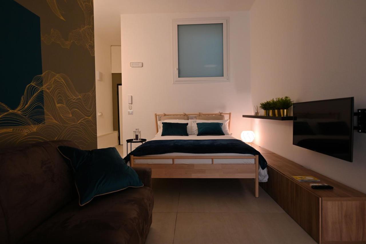Casa Di Mamma Appartement Bari Buitenkant foto