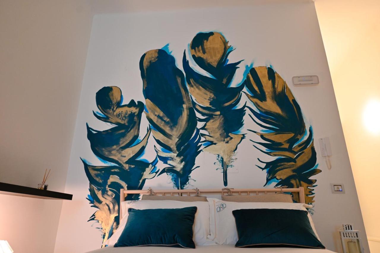 Casa Di Mamma Appartement Bari Buitenkant foto