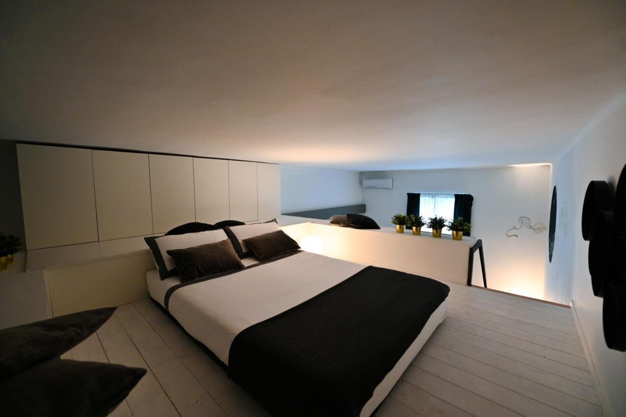 Casa Di Mamma Appartement Bari Buitenkant foto