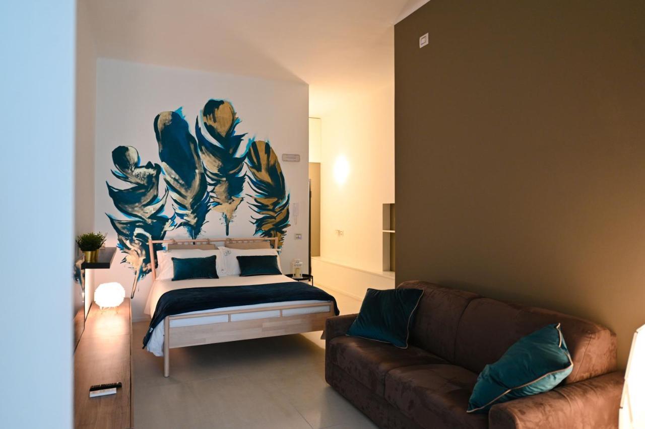 Casa Di Mamma Appartement Bari Buitenkant foto