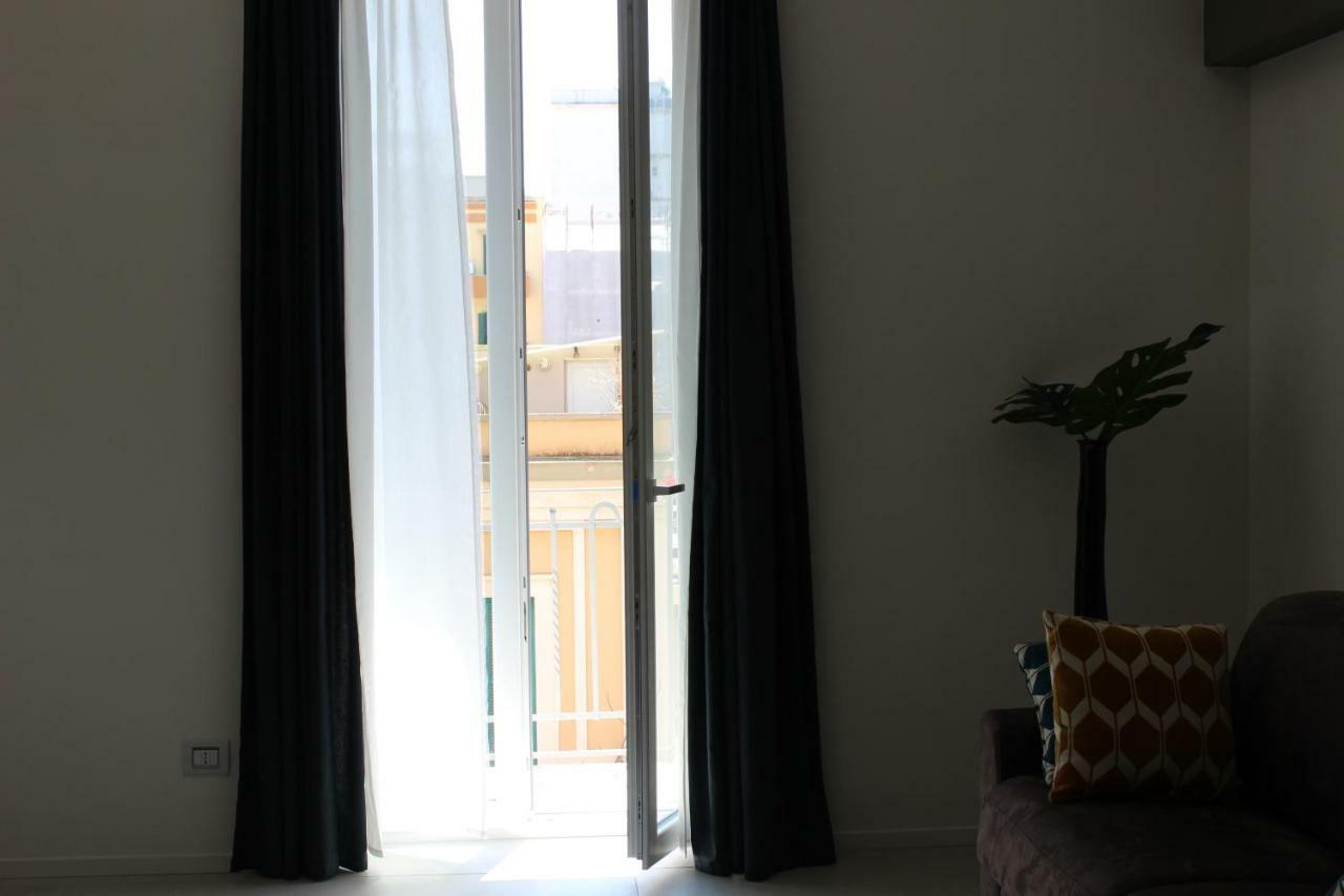 Casa Di Mamma Appartement Bari Buitenkant foto