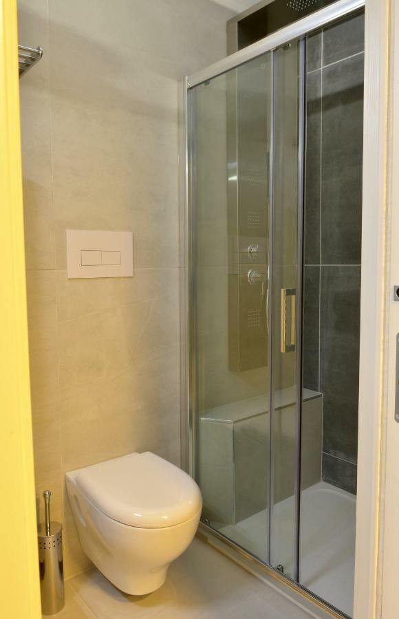 Casa Di Mamma Appartement Bari Buitenkant foto