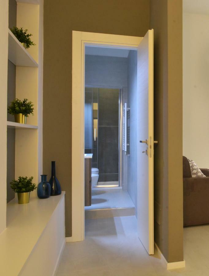 Casa Di Mamma Appartement Bari Buitenkant foto