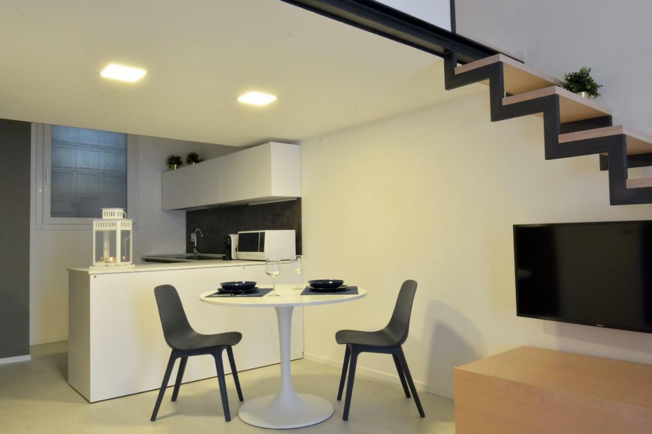Casa Di Mamma Appartement Bari Buitenkant foto