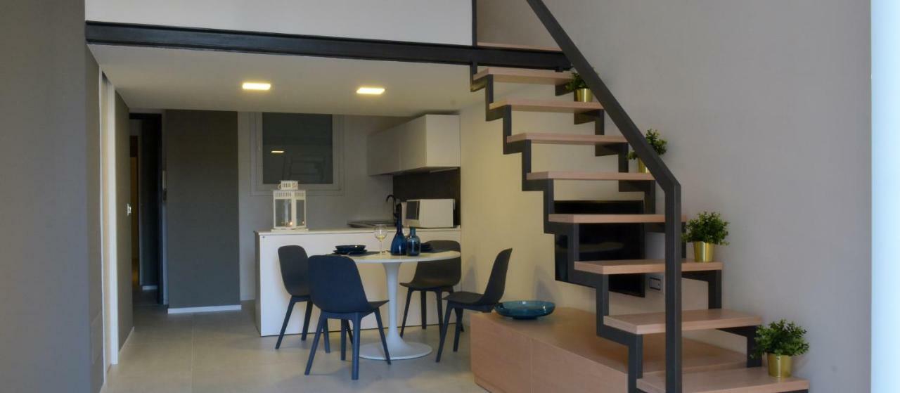 Casa Di Mamma Appartement Bari Buitenkant foto
