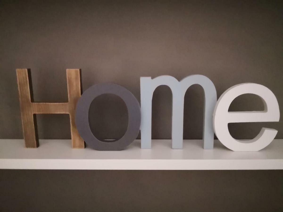 Casa Di Mamma Appartement Bari Buitenkant foto