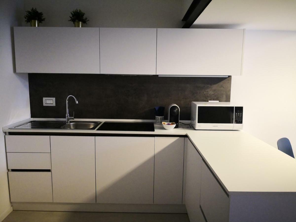 Casa Di Mamma Appartement Bari Buitenkant foto