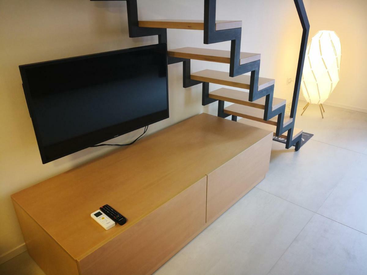 Casa Di Mamma Appartement Bari Buitenkant foto