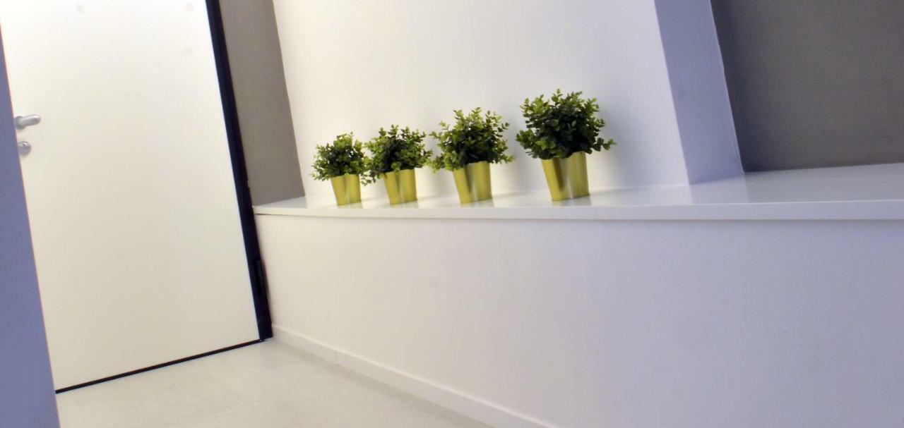 Casa Di Mamma Appartement Bari Buitenkant foto