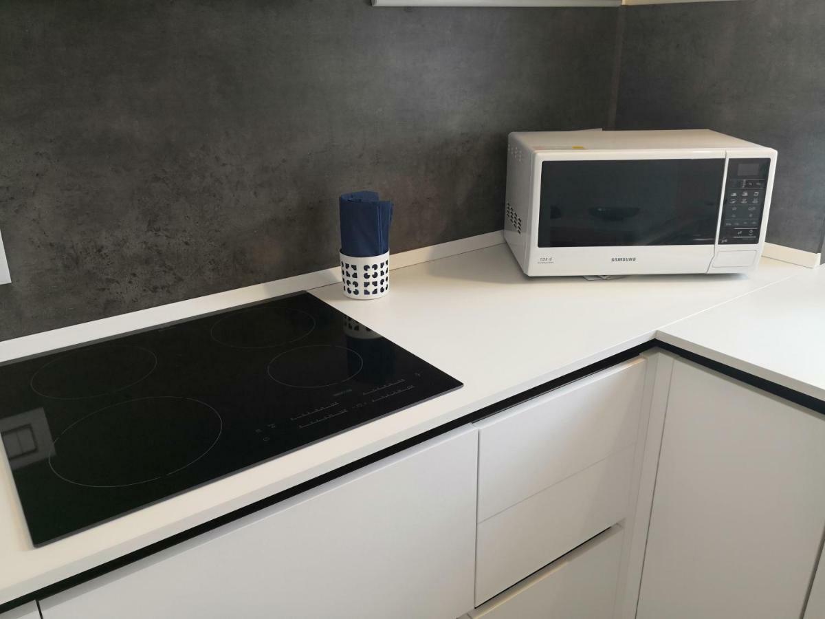 Casa Di Mamma Appartement Bari Buitenkant foto